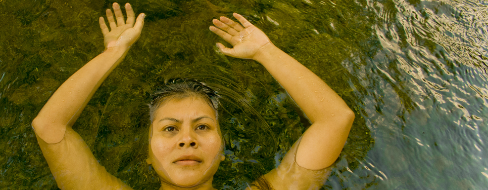 Flotsam y Amargura (Water)